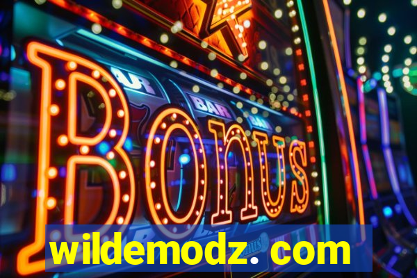 wildemodz. com